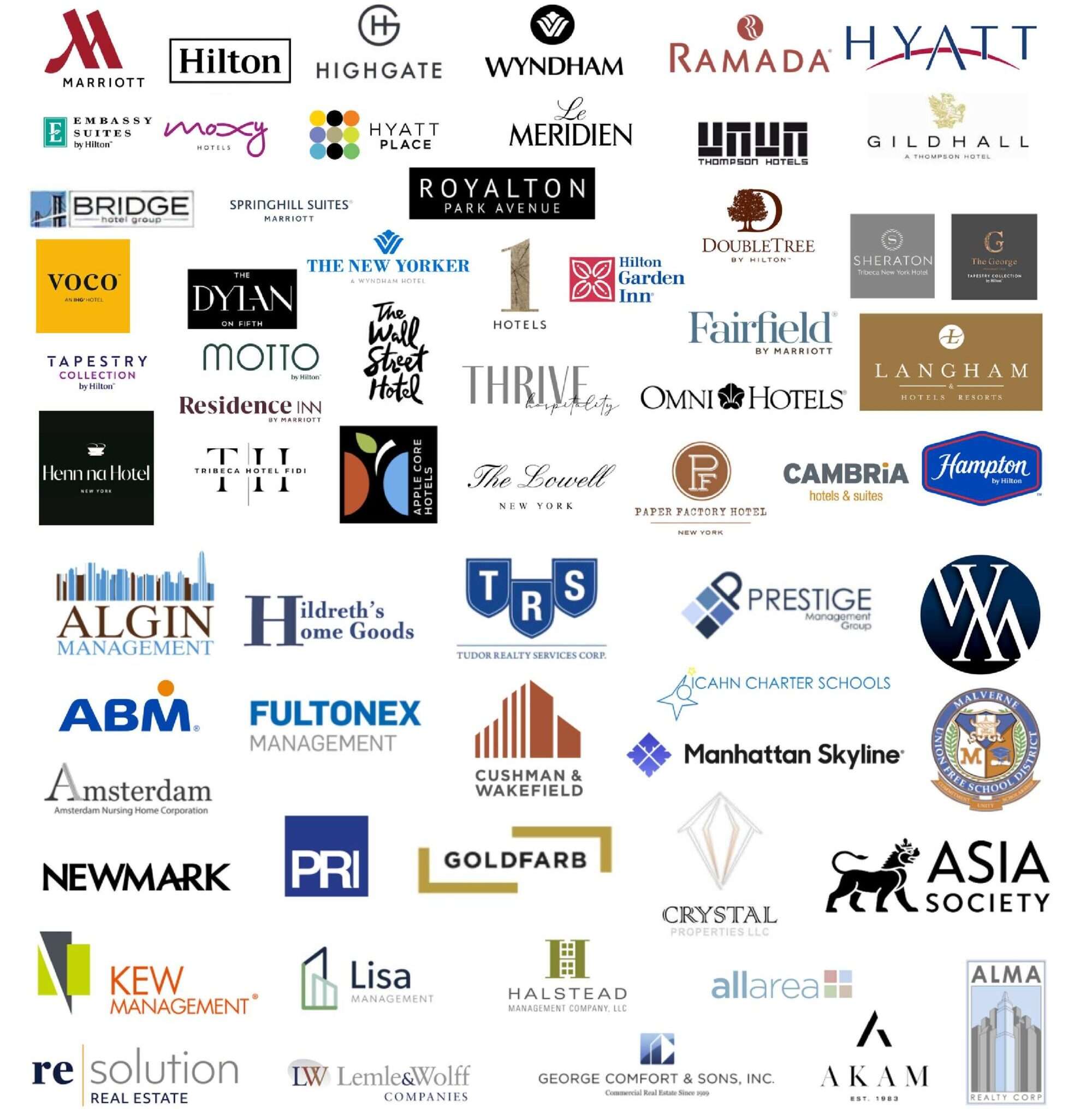 brands